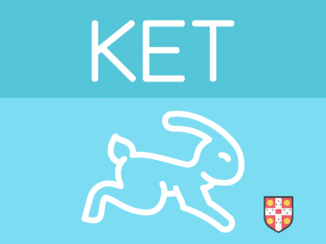 Danh sách học viên thi KET ngày 25/05/2024